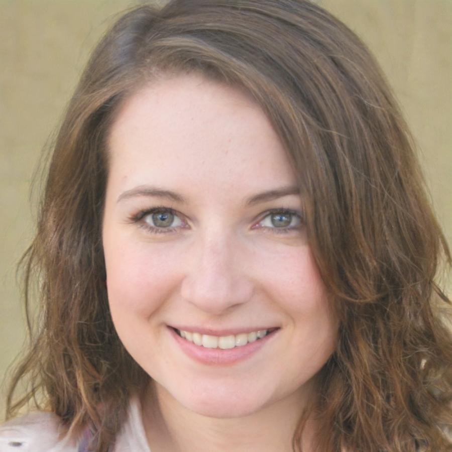 Diana Rodriguez, Learning Experience Director